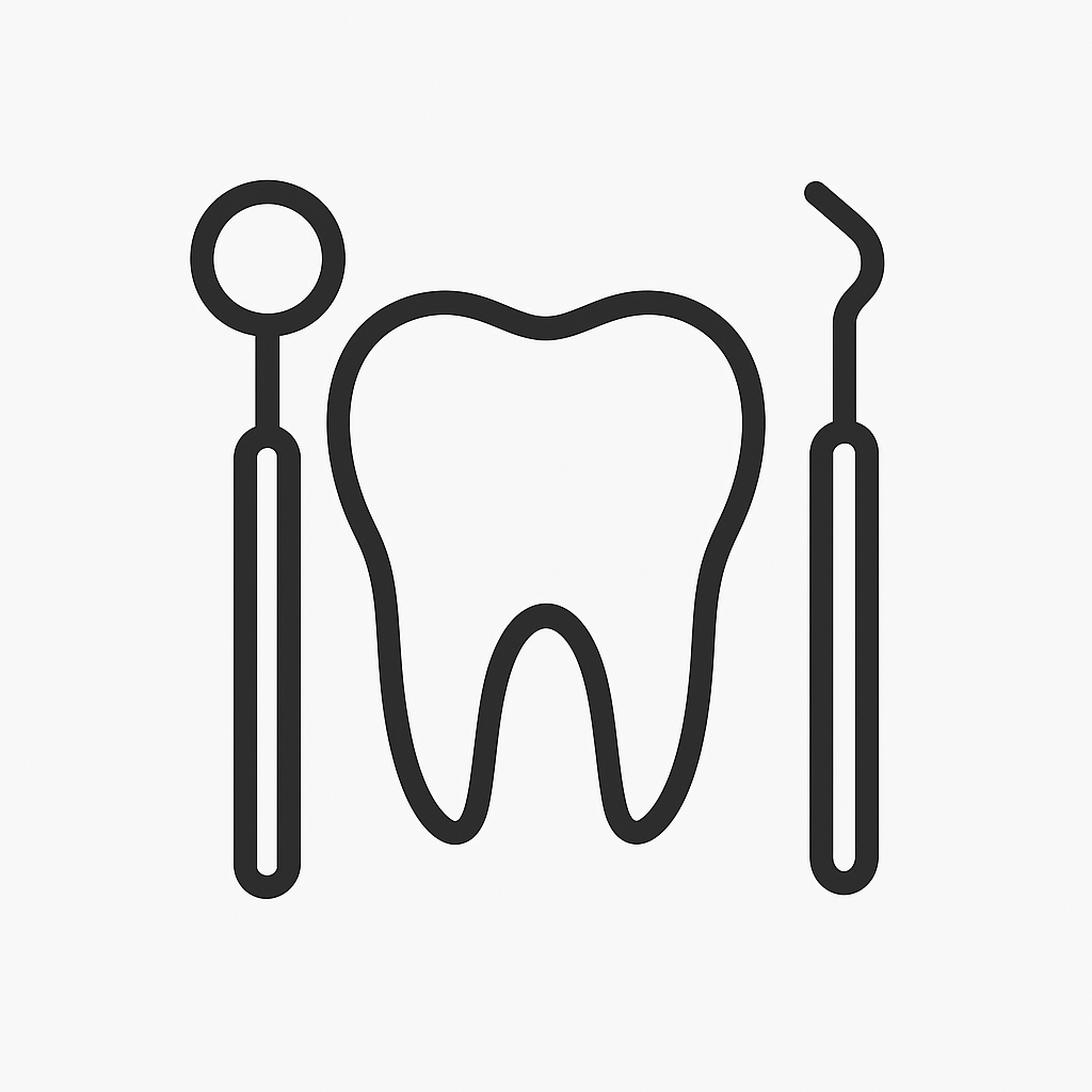 Dental icon