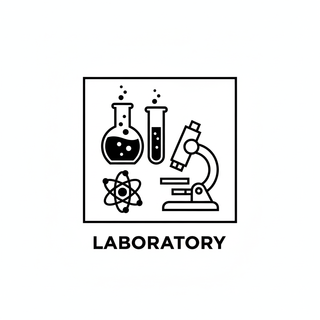 Laboratories icon