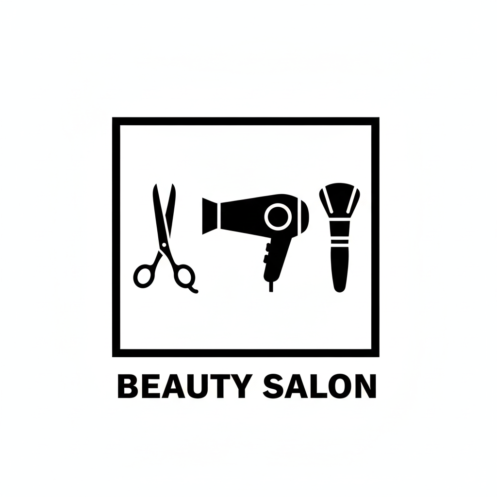 Beauty Salons icon