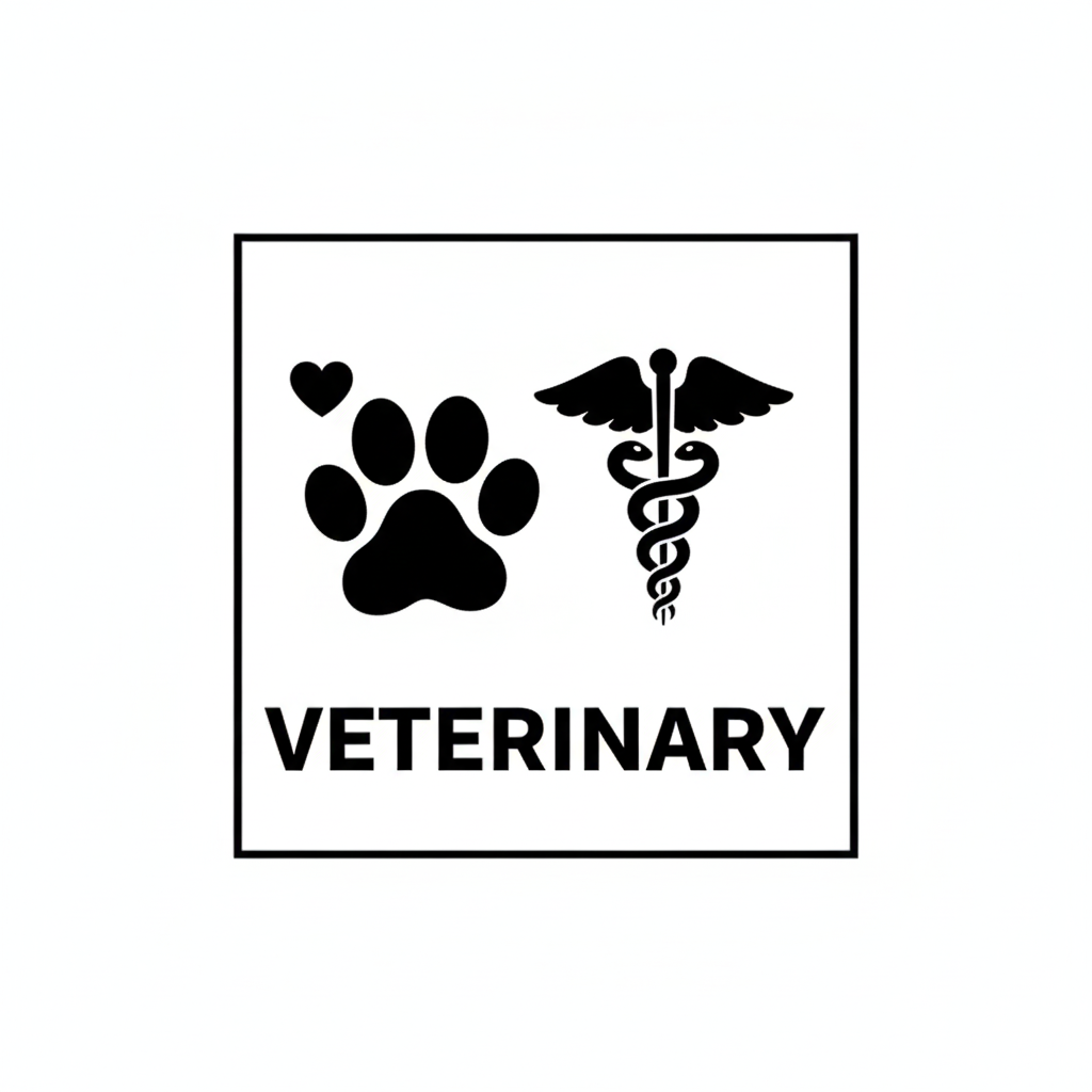 Veterinary icon